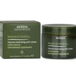 Botanical Kinetics Intense Hydrating Soft Creme
