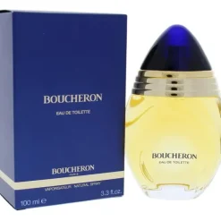 Boucheron by Boucheron for Women - 3.3 oz EDT Spray