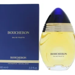 Boucheron by Boucheron for Women - 3.3 oz EDT Spray