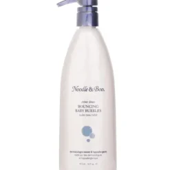 Bouncing Baby Bubbles