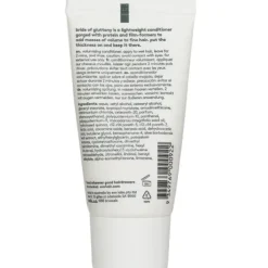 Bride of Gluttony Volumising Conditioner