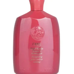 Bright Blonde Shampoo For Beautiful Color