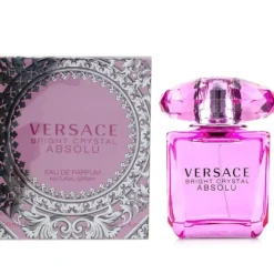 Bright Crystal Absolu Eau De Parfum Spray