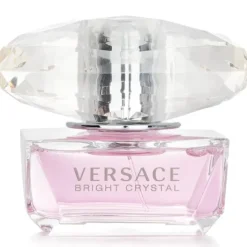 Bright Crystal Eau De Toilette Spray