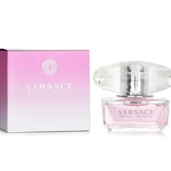 Bright Crystal Eau De Toilette Spray