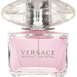 Bright Crystal Eau De Toilette Spray