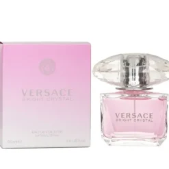 Bright Crystal Eau De Toilette Spray