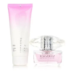 Bright Crystal Travel Set