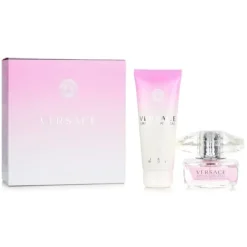 Bright Crystal Travel Set