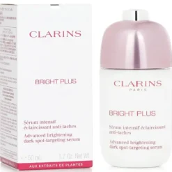 Bright Plus Advanced Brightening Dark Spot Targeting Serum