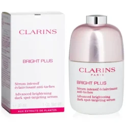 Bright Plus Advanced Brightening Dark Spot Targeting Serum