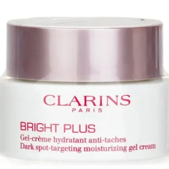 Bright Plus Dark Spot Targeting Moisturizing Gel Cream