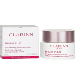 Bright Plus Dark Spot Targeting Moisturizing Gel Cream