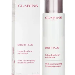 Bright Plus Dark Spot Targeting Treatment Essence
