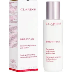 Bright Plus Dark Spot-Targeting Moisturizing Emulsion