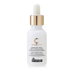 Bright This Way C Scription Brightening Serum