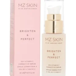 Brighten & Perfect 10% Vitamin C Corrective Serum