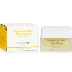 Brightening Glow Facial Cream