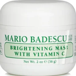 Brightening Mask With Vitamin C
