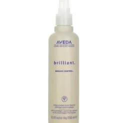 Brilliant Damage Control with Camomile