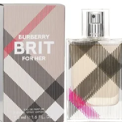 Brit Eau De Parfum Spray