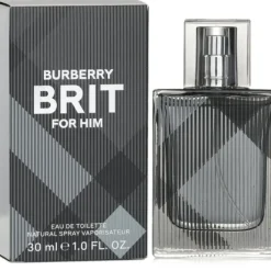 Brit Eau De Toilette Spray
