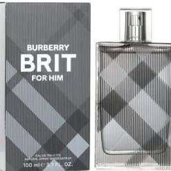 Brit Eau De Toilette Spray