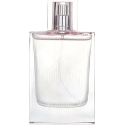 Brit Sheer Eau De Toilette Spray