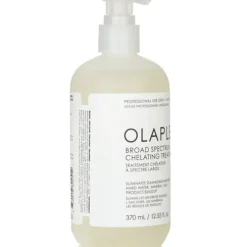 Broad Spectrum Chelating Treatment