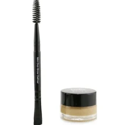 Brow Butter Pomade Kit: Brow Butter Pomade + Mini Duo Brow Definer