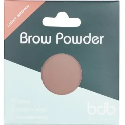 Brow Powder