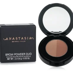 Brow Powder Duo