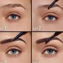 Brow Shaper Eyebrow Pencil
