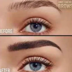 Brow Shaper Eyebrow Pencil