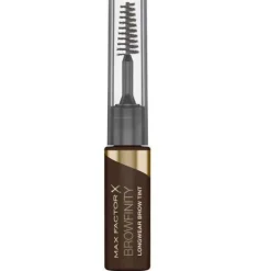 Browfinity Longwar brow tint