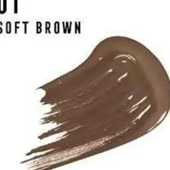 Browfinity Longwar brow tint