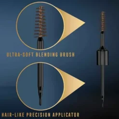 Browfinity Longwar brow tint