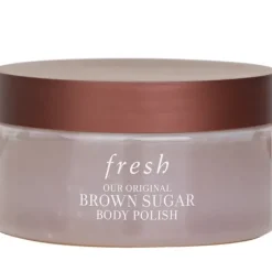 Brown Sugar Body Polish