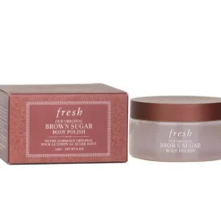 Brown Sugar Body Polish