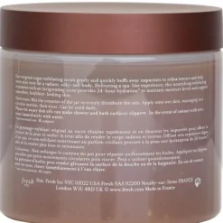 Brown Sugar Body Polish