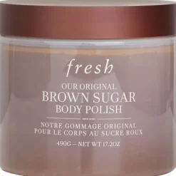 Brown Sugar Body Polish