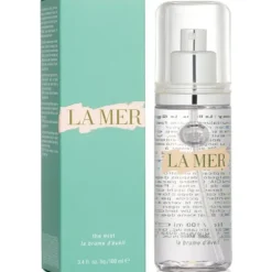 Brume De La Mer - The Mist