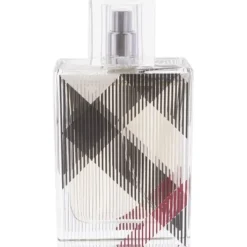 Burberry Brit by Burberry for Women - 1.6 oz EDP Spray