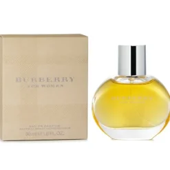 Burberry Eau De Parfum Spray