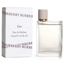Burberry Her Eau De Parfum Spray