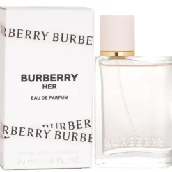 Burberry Her Eau De Parfum Spray