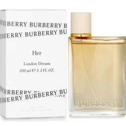 Burberry Her London Dream Eau De Parfum Spray