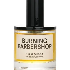 Burning Barbershop Eau De Parfum Spray