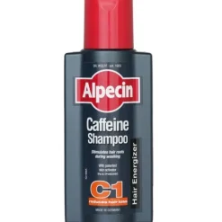 C1 Caffeine Hair Shampoo (Reduces Hair Loss)