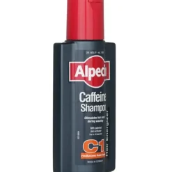 C1 Caffeine Hair Shampoo (Reduces Hair Loss)
